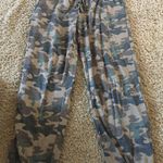 Tresics Camo Super Soft Joggers  Photo 0