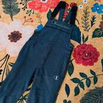 Champion Rare Fleece Overalls sweatpants 🪐 Photo 0
