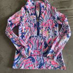 Lilly Pulitzer Shrimply Chic Popover size XXS Photo 1