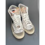 Nike Blazer '77 HighTop Varsity Women's Sneakers Photo 1