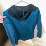 Adidas hoodie athletic jacket Photo 1