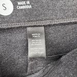 Betabrand  Classic Yoga Dress Pants Womens Small Gray Rayon‎ Blend Photo 5