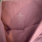 Colorfulkoala Mauve Pink Workout Leggings Photo 3