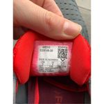 Saucony Men’s gray running sneakers size 9 Photo 8