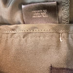 The Limited  Forest Green exact stretch Joggers Photo 10