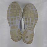 Nike  Running Shoes Womens 9.5 Tanjun White Athletic Sneakers 812655-110 Photo 11