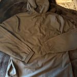 Adidas Black  Windbreaker Photo 2