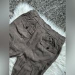 Banana Republic  lyocell utility jogger Photo 14