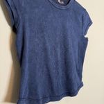 Free People Baby Tee lounge Shir Photo 2