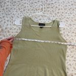 Van Heusen  Women's Light Green Cardigan set Photo 7