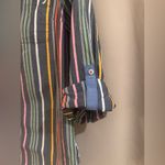 Nautica Women’s Gray  Button Up Photo 1