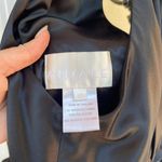 Nordstrom Beautiful black gown Photo 3