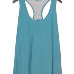 Sport-tek Tek Moda 4X Turquoise Athletic Top Photo 0