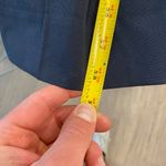 Michelle Mason  Women's Silk Lined Lace Jumpsuit - 4 Photo 7