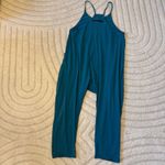 Free People Movement Hot Shot Onesie Size Medium Photo 4