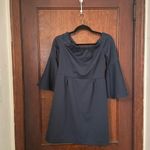 Trina Turk  Off Shoulder Dress NWT Photo 1