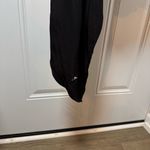 Mango (AS-IS) Black One-Shoulder Dress Small Photo 2