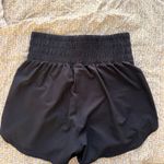 Nike  High-Waisted Shorts Dri-FIT 3" Brief Lined Photo 1
