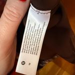 Lululemon Hooded Define Jacket Shine Photo 3