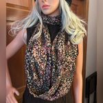 Chan Luu Vintage  Infinity Scarf Photo 8