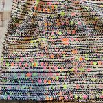 Million Bullpup Faux Wrap Mini Dress. Size Small. EUC Photo 6