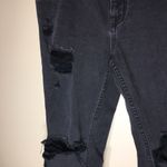 BDG  slim bf low rise distressed jeans size 27​​​ Photo 3