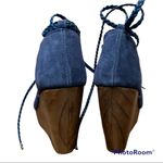 Very Volatile  Platform Wedge size 9 Photo 2