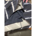 Lady Hagen  Pull‎ On Shibori Stripes Golf Skort Tummy Control with Pockets Size S Photo 8