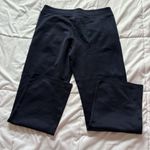 Ralph Lauren Vintage Polo Pants Womens Size Medium Wide Leg Lounge Sweatpants Photo 5