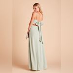Birdy Grey Sage Green Benny Dress Photo 1
