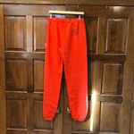 NWT Pepsi x Samii Ryan Cowgirl Pepsi Sweatpants Size Small Red Joggers Y2K Photo 3