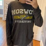 Jansport Towson University Long Sleeve Photo 0