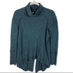 Free People  we the free long‎ sleeve cowl neck Photo 4