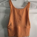 Lululemon Power Pivot Ribbed Tank Photo 1