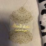 Altar'd State Altar’d State Cow Print Skirt Photo 4