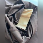 Spanx  Bod A Bing Pants Wide leg Lined Secret Slimming Elastic waist Brown M Photo 3