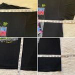 DC Comics Comic Batman and Joker graphic tee Photo 3