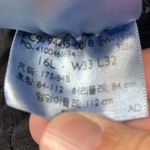 Levi's Levi Strauss Pull On Skinny Jeans Size 16 Long Photo 3