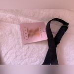 Savage X Fenty black push Photo 8