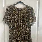 Lost + Wander Anthropologie Dance All Night Midi Dress,M Photo 4