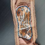 Frederick's of Hollywood Cocoa Sexy Sheer Mesh Bodysuit Size Medium NWT Photo 8