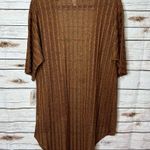 LuLaRoe  Lindsay Kimono Size S NWT Photo 1