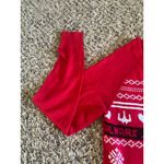 Star Wars  Woman's R2D2 Red Ugly‎ Christmas Sweater Size XS Photo 3