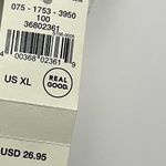 Aerie • NWT White Jacquard Women's Swim Bottoms Photo 2