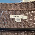 American Eagle sweater Photo 1