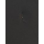 Tory Burch  Sport Down Feather Parka Coat Navy Hooded Puffer Insulated Sz XS READ Photo 7