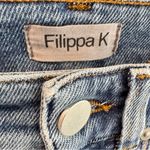 Filippa K Stella Jeans in Soft Blue XS Photo 7