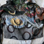 Vivienne Westwood  Still Life Cropped Blouse Photo 8
