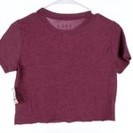 Free State  Cut Off T-shirt Medium NWT Photo 3