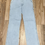 Hollister  Ultra High Rise Dad Jeans Photo 0